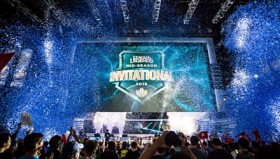 LPL春季赛季后赛：全华班爆冷无缘四强，许哥状态火热剑指夺冠