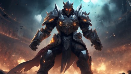 设计师你看他！某某英雄小组赛100%禁用率