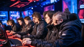 TGA无畏契约ANTGAMER全国挑战赛：事诚电竞RCG战队勇夺电竞冠军，展现国内电竞选手顶尖实力